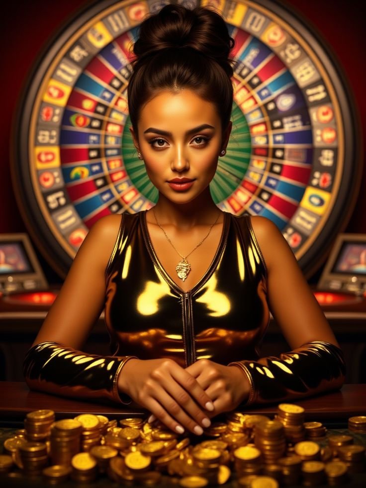 Golden Leopard entertainment browsing on 7ezb for adult users in Bangladesh